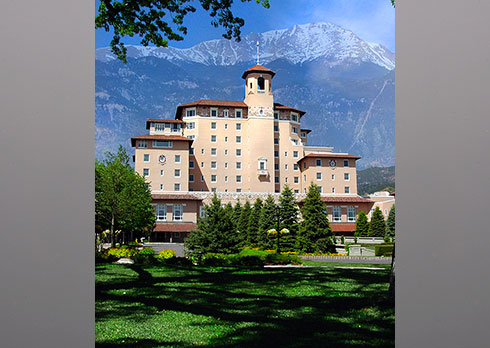 website photo